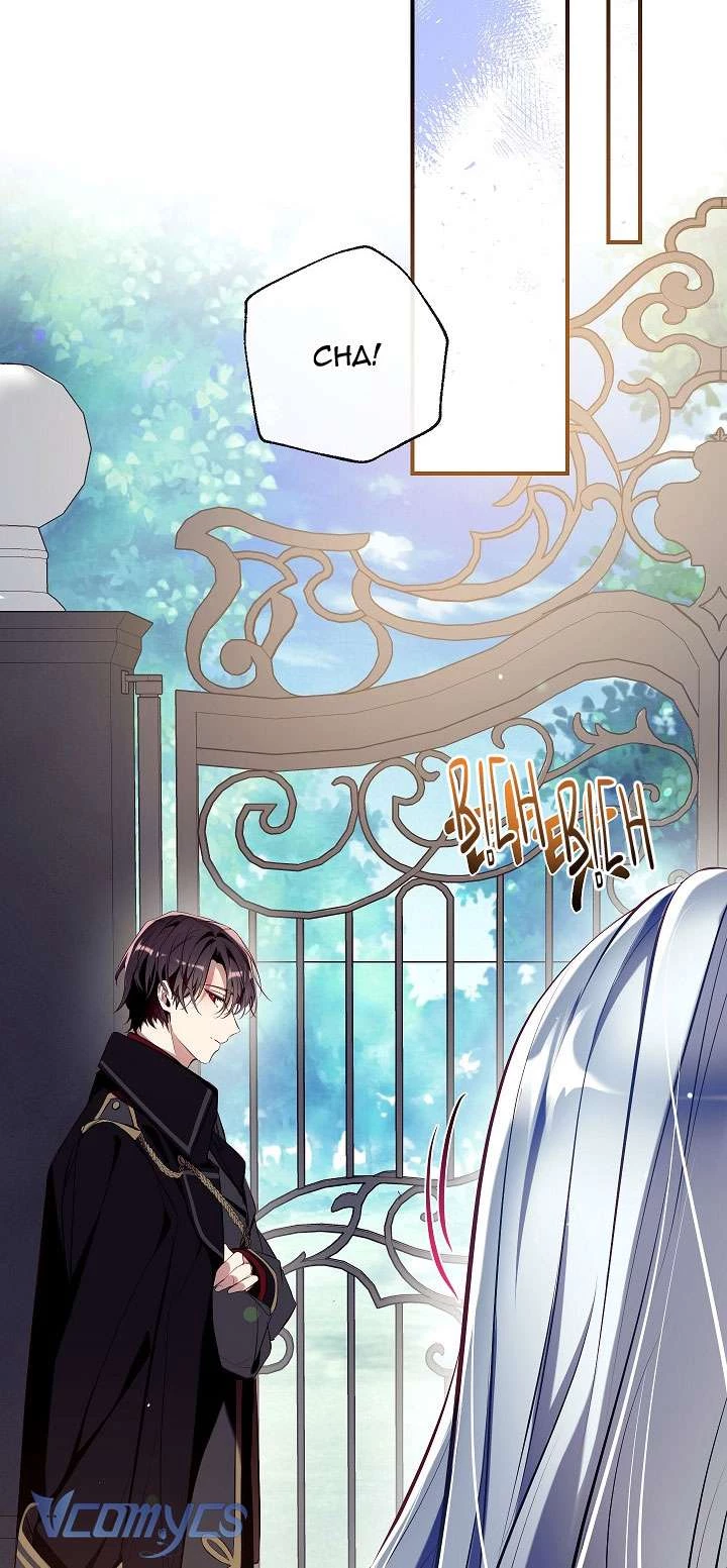 Chúng Ta Có Thể Trở Thành Người Nhà Không? Chapter 91 - 27