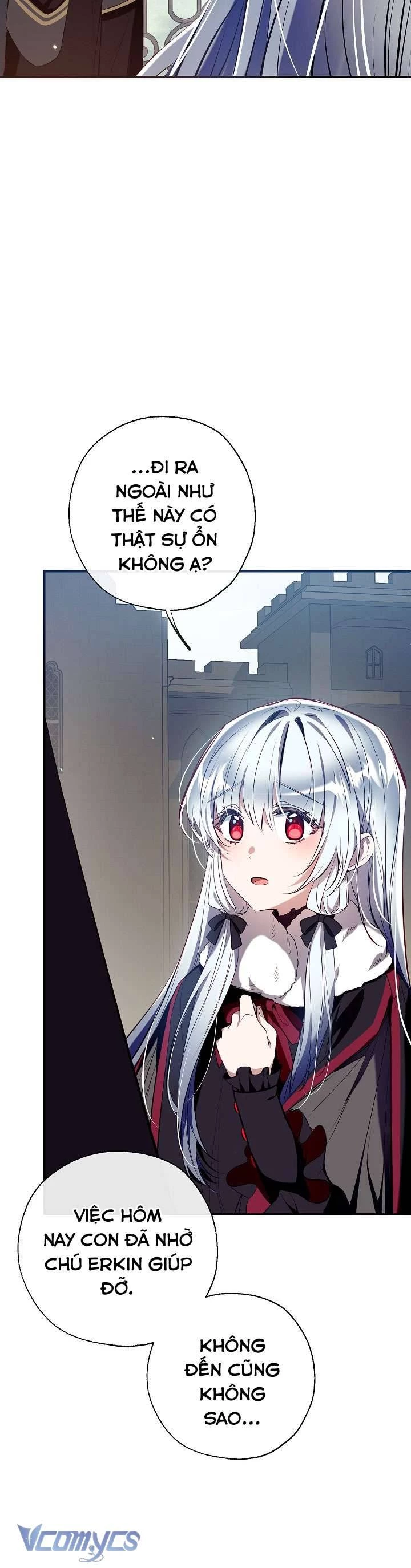 Chúng Ta Có Thể Trở Thành Người Nhà Không? Chapter 91 - 28