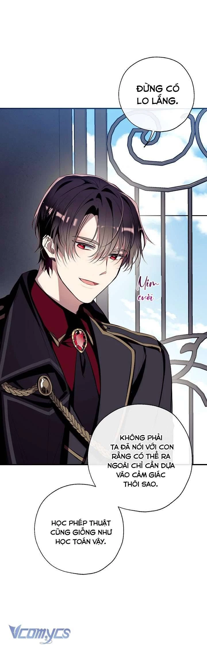 Chúng Ta Có Thể Trở Thành Người Nhà Không? Chapter 91 - 29