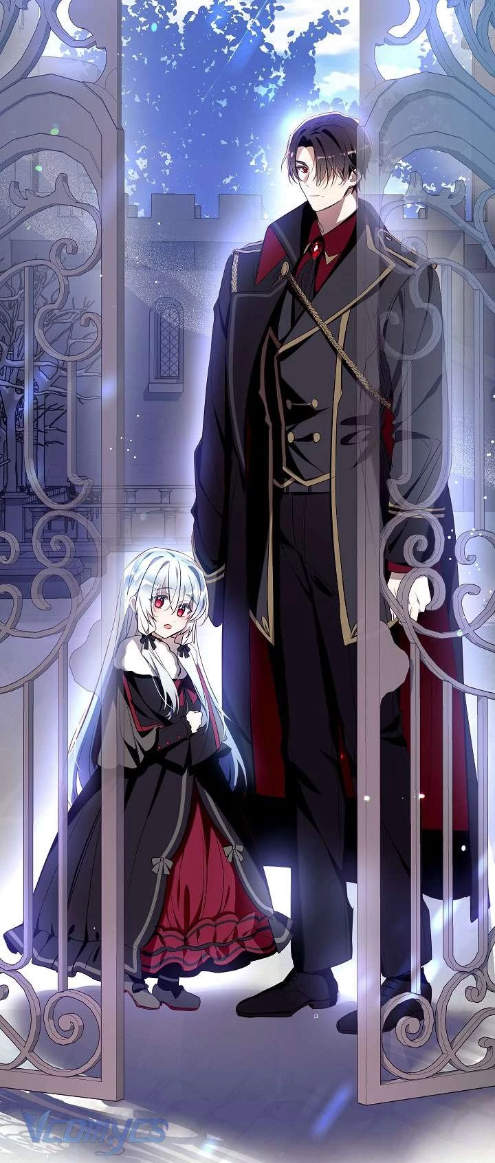 Chúng Ta Có Thể Trở Thành Người Nhà Không? Chapter 91 - 31