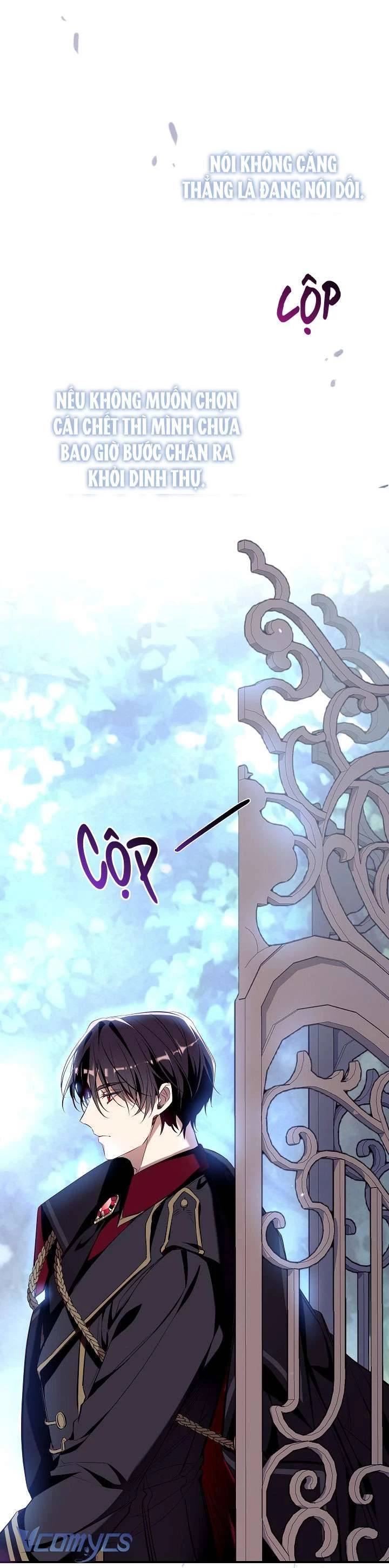 Chúng Ta Có Thể Trở Thành Người Nhà Không? Chapter 91 - 33