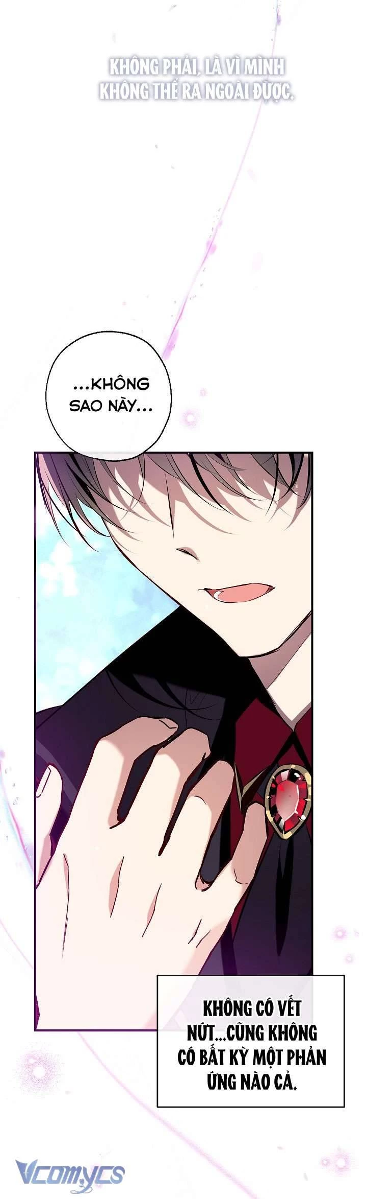 Chúng Ta Có Thể Trở Thành Người Nhà Không? Chapter 91 - 34