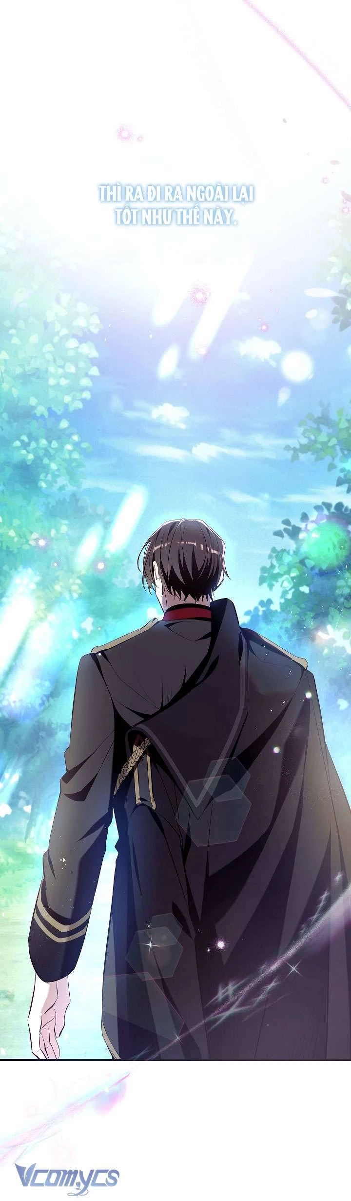 Chúng Ta Có Thể Trở Thành Người Nhà Không? Chapter 91 - 35