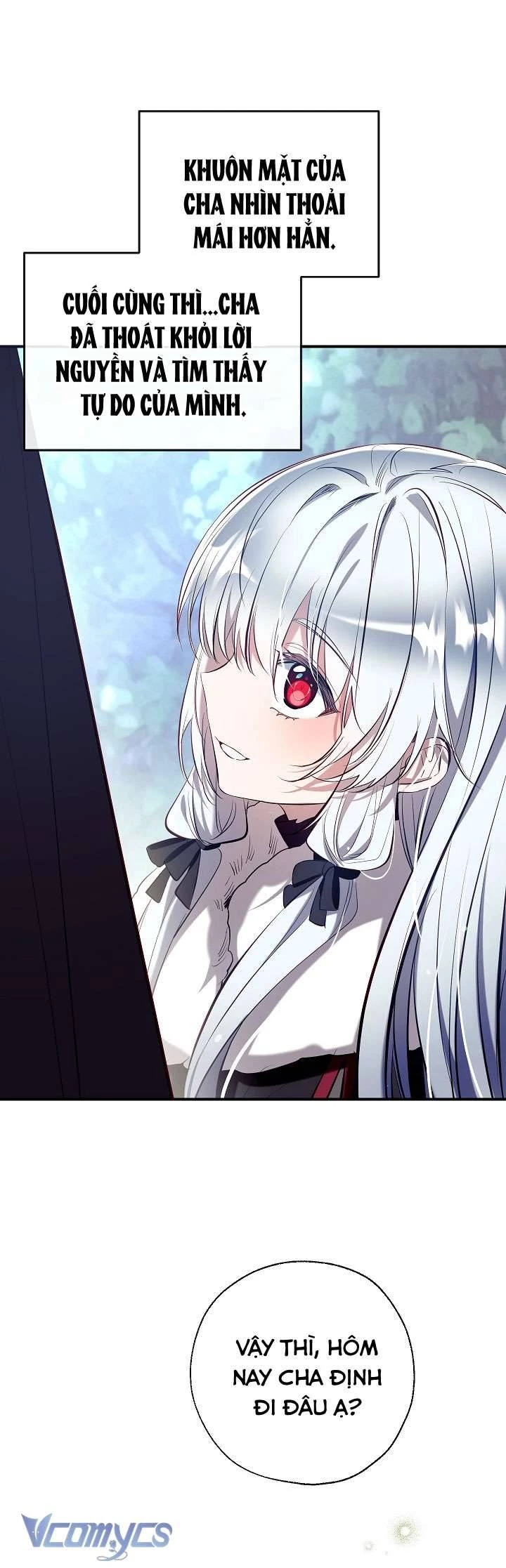 Chúng Ta Có Thể Trở Thành Người Nhà Không? Chapter 91 - 37