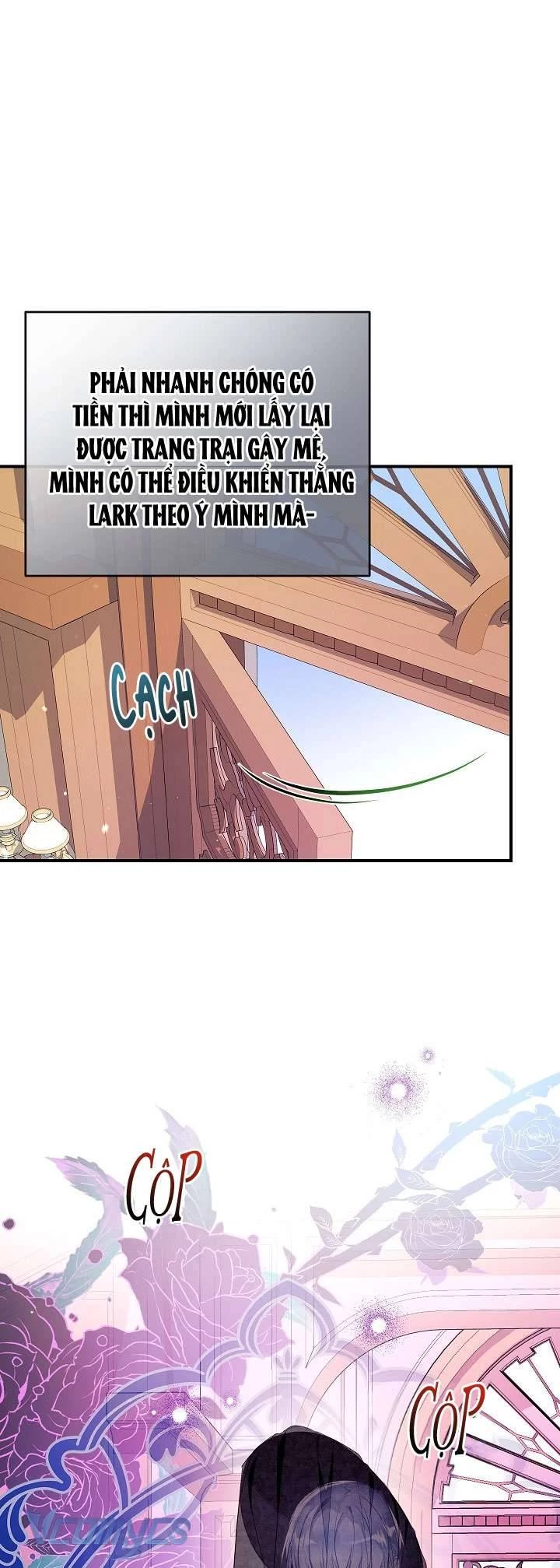 Chúng Ta Có Thể Trở Thành Người Nhà Không? Chapter 91 - 40