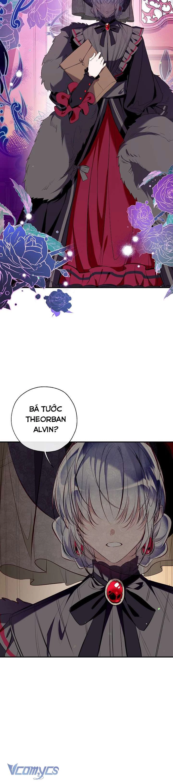 Chúng Ta Có Thể Trở Thành Người Nhà Không? Chapter 91 - 41