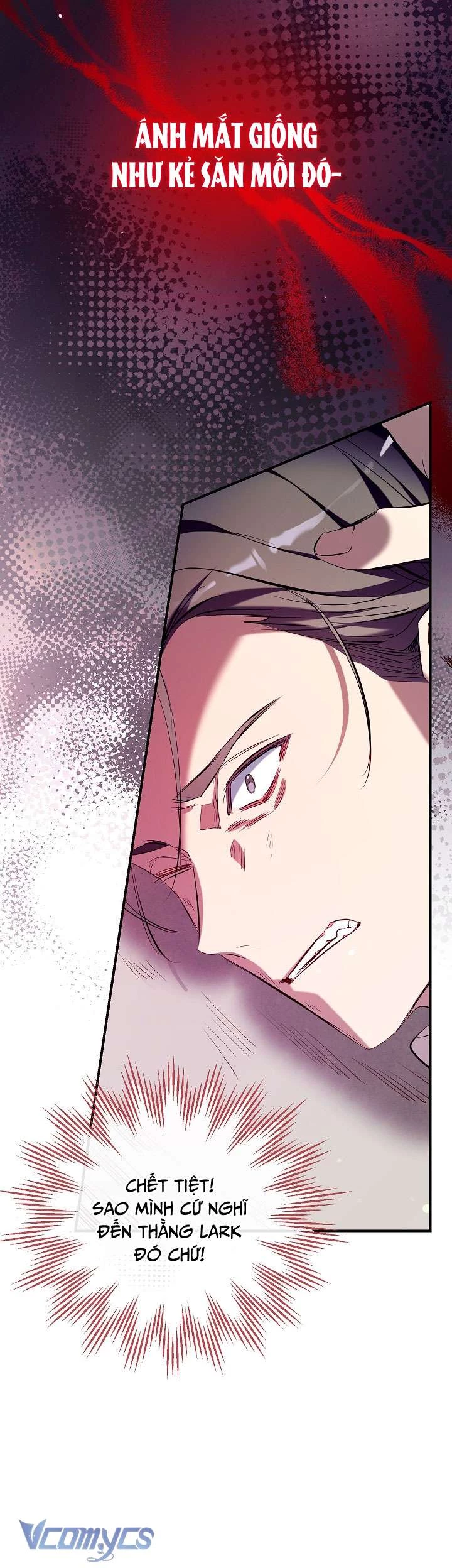 Chúng Ta Có Thể Trở Thành Người Nhà Không? Chapter 91 - 46