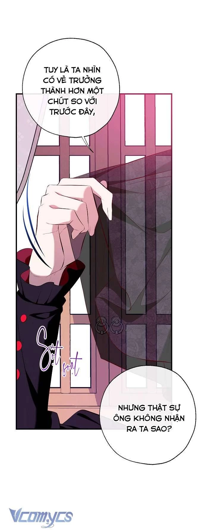 Chúng Ta Có Thể Trở Thành Người Nhà Không? Chapter 91 - 48