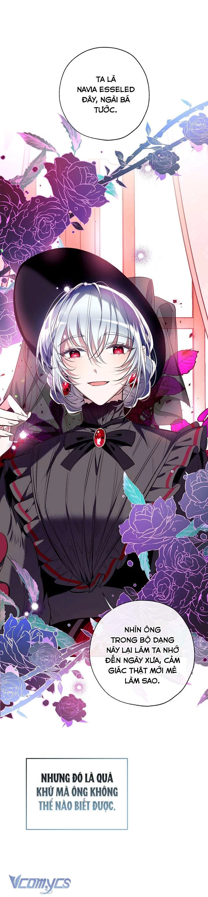 Chúng Ta Có Thể Trở Thành Người Nhà Không? Chapter 91 - 49