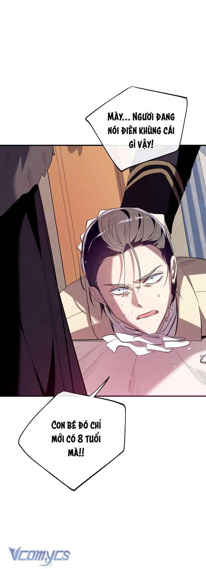 Chúng Ta Có Thể Trở Thành Người Nhà Không? Chapter 91 - 50