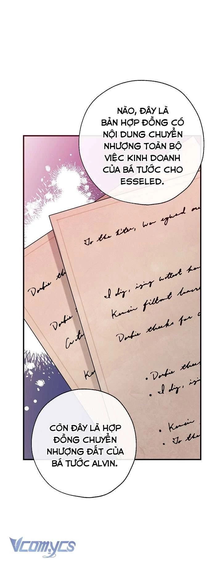 Chúng Ta Có Thể Trở Thành Người Nhà Không? Chapter 91 - 51