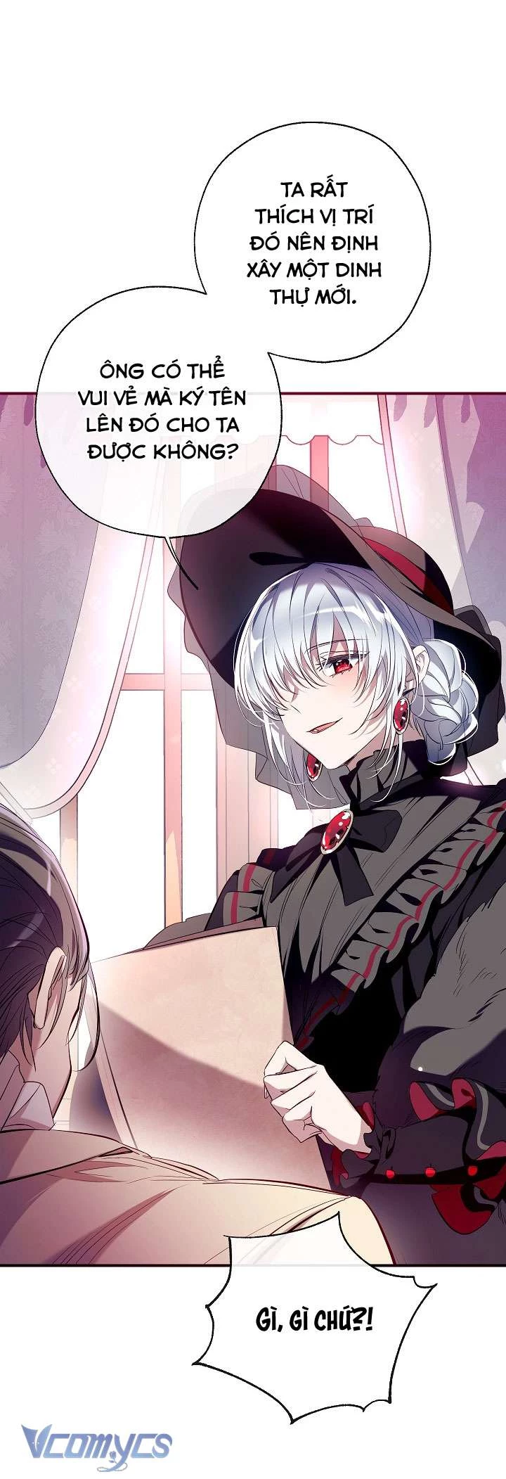 Chúng Ta Có Thể Trở Thành Người Nhà Không? Chapter 91 - 52