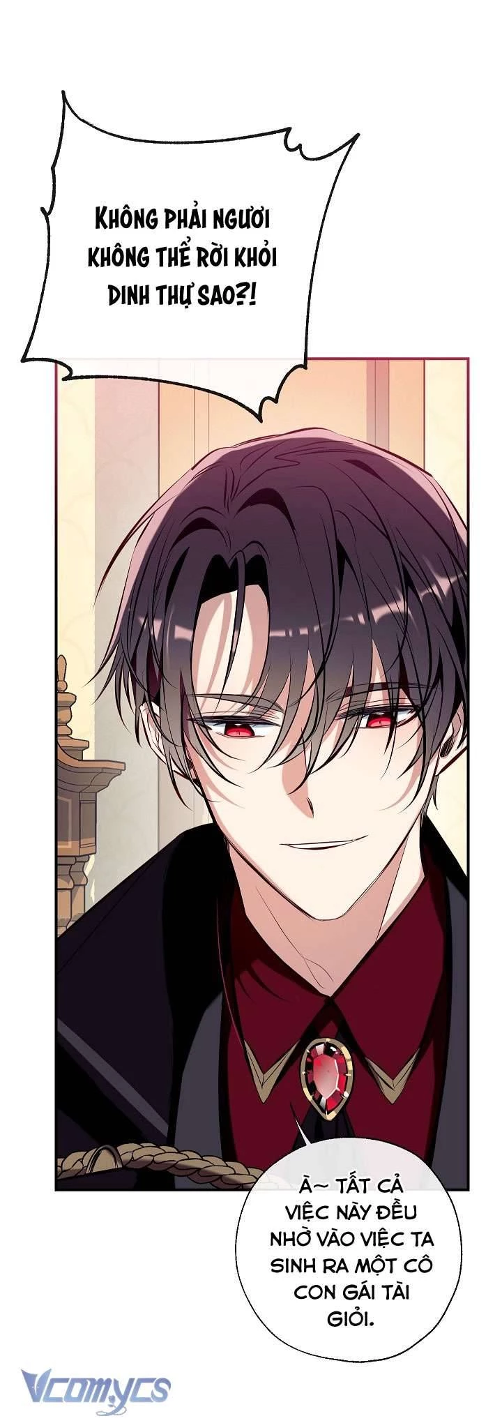 Chúng Ta Có Thể Trở Thành Người Nhà Không? Chapter 91 - 56