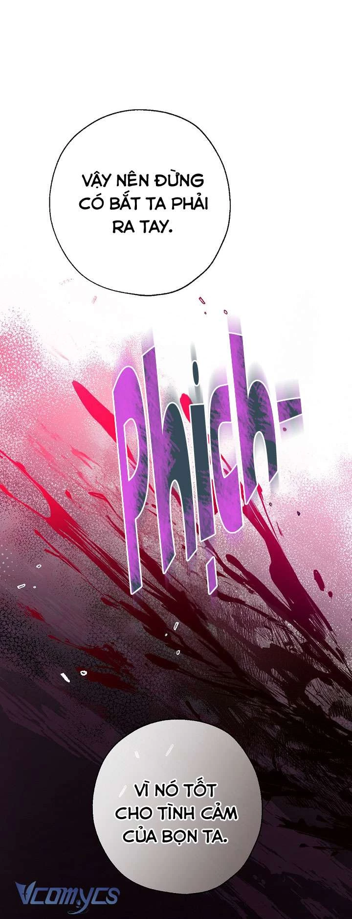 Chúng Ta Có Thể Trở Thành Người Nhà Không? Chapter 91 - 57