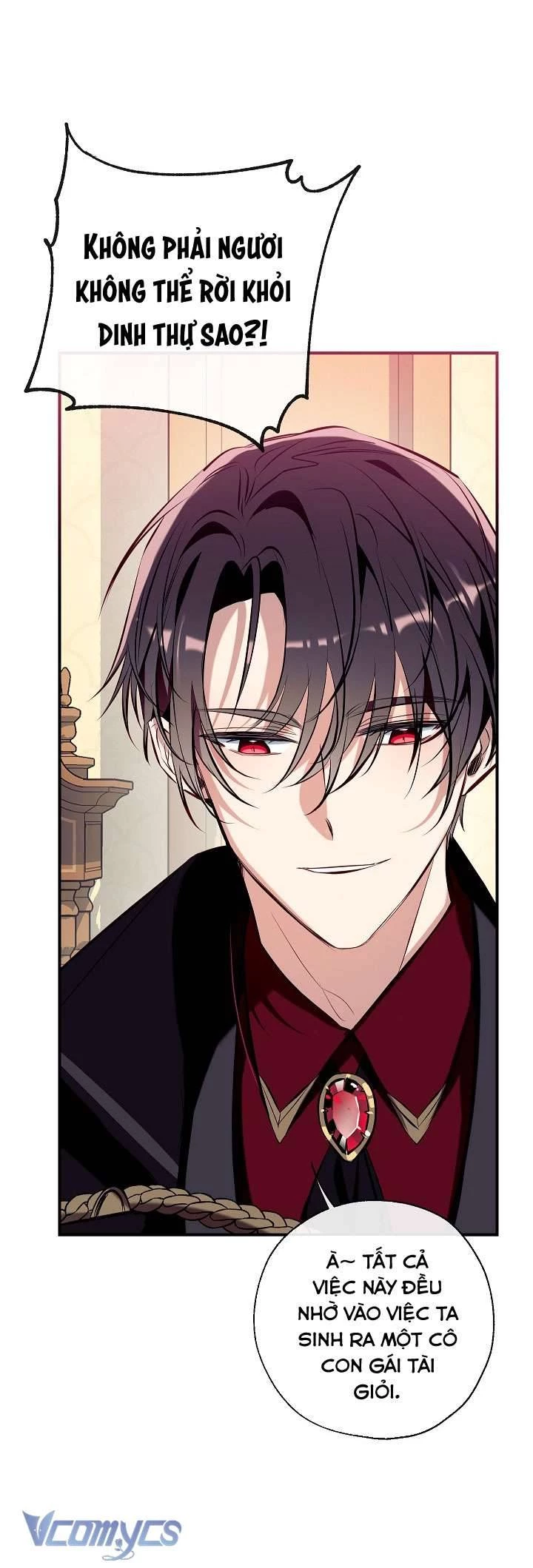 Chúng Ta Có Thể Trở Thành Người Nhà Không? Chapter 92 - 3