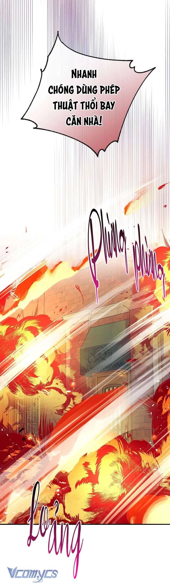 Chúng Ta Có Thể Trở Thành Người Nhà Không? Chapter 92 - 11