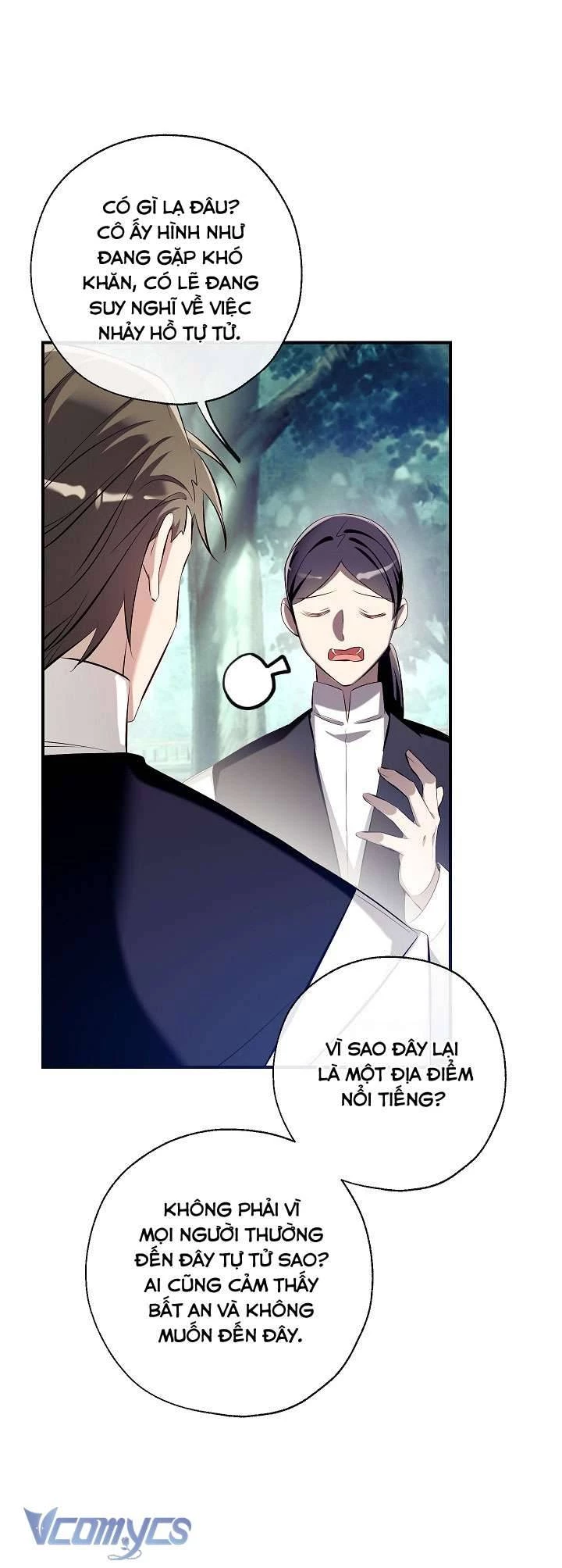 Chúng Ta Có Thể Trở Thành Người Nhà Không? Chapter 92 - 30