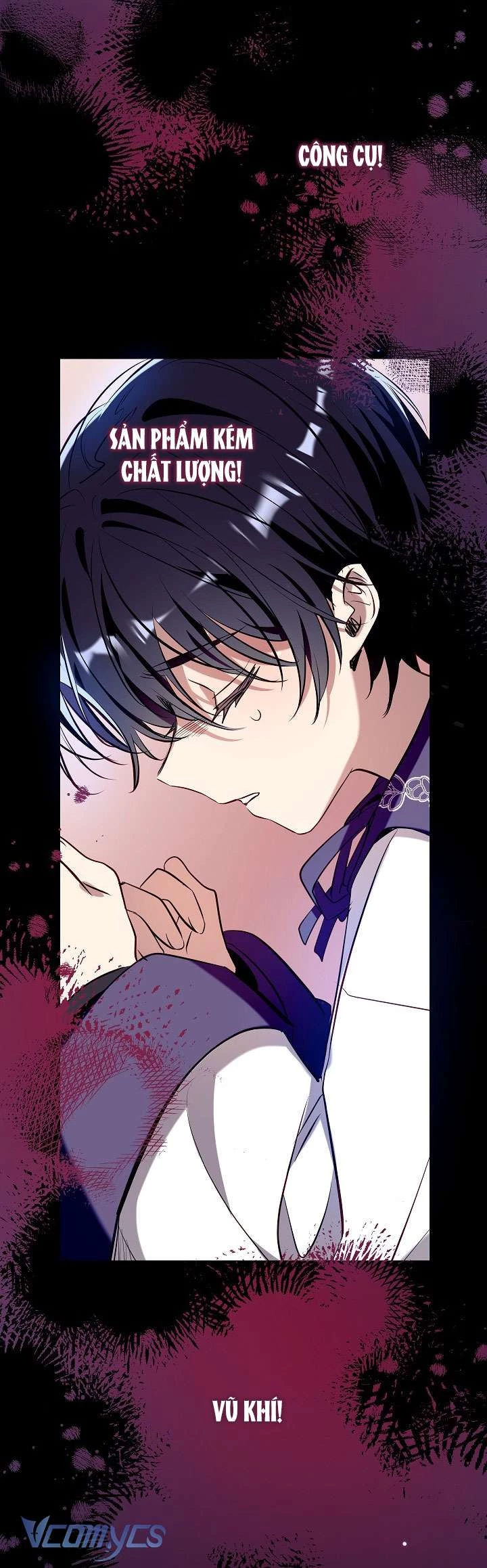 Chúng Ta Có Thể Trở Thành Người Nhà Không? Chapter 92 - 34