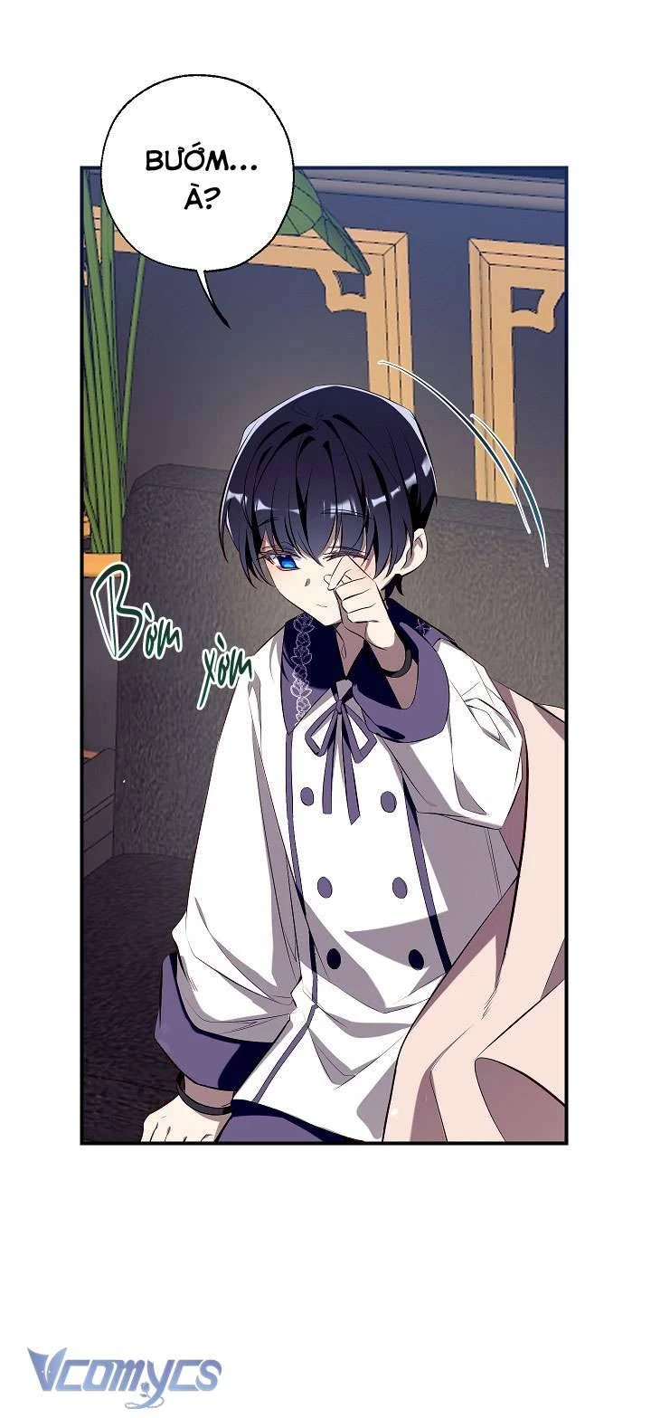 Chúng Ta Có Thể Trở Thành Người Nhà Không? Chapter 92 - 37