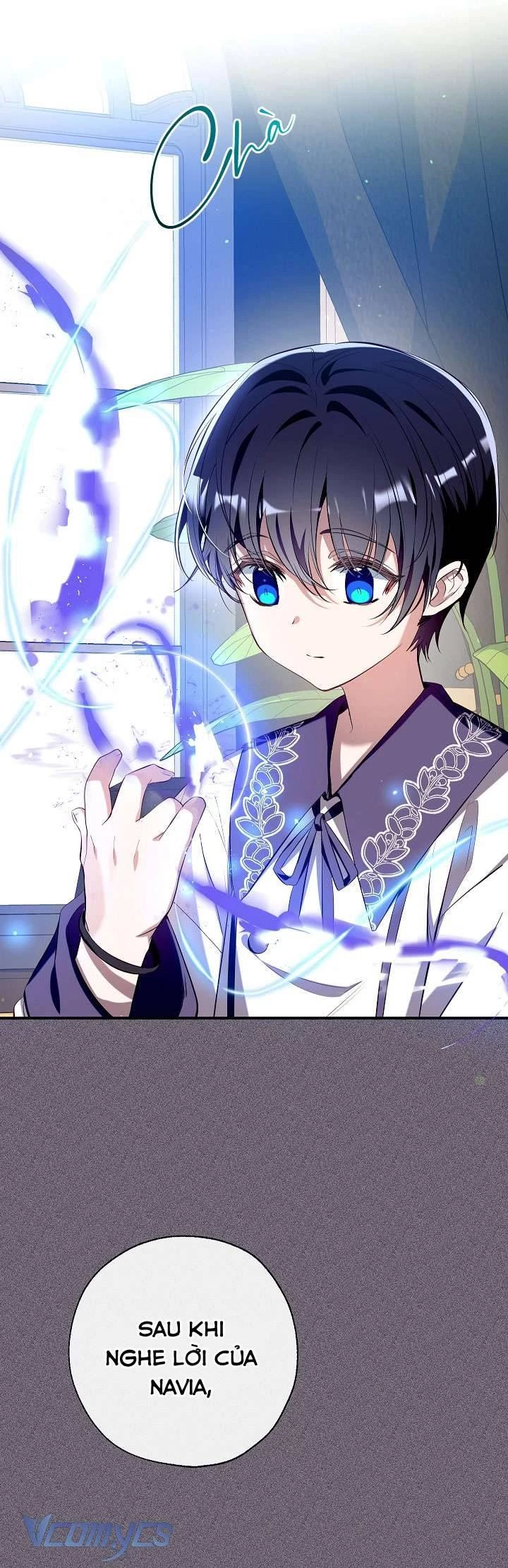 Chúng Ta Có Thể Trở Thành Người Nhà Không? Chapter 92 - 39