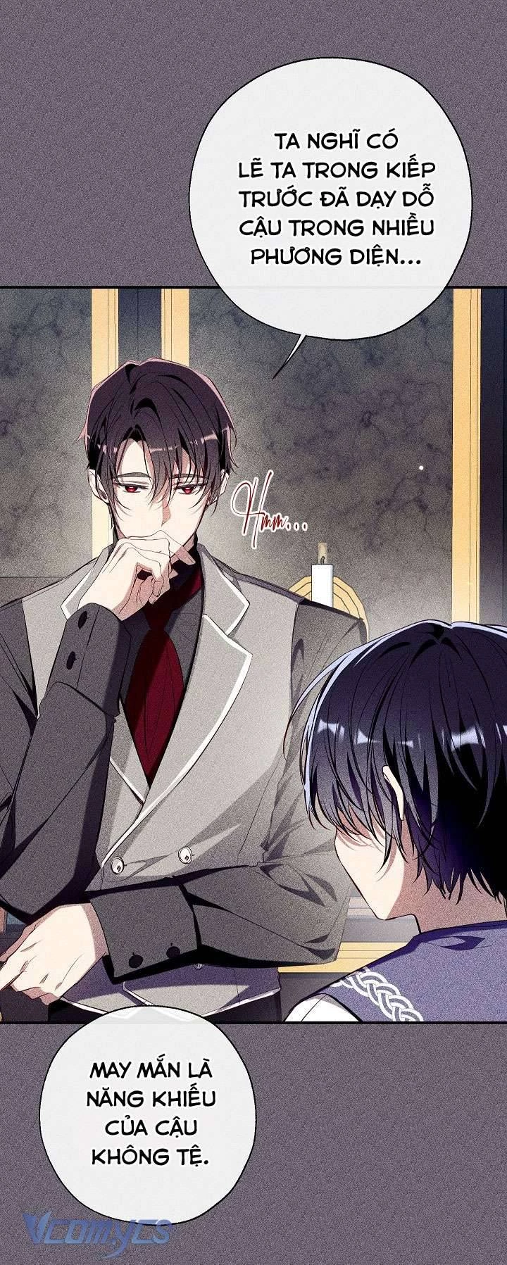 Chúng Ta Có Thể Trở Thành Người Nhà Không? Chapter 92 - 40