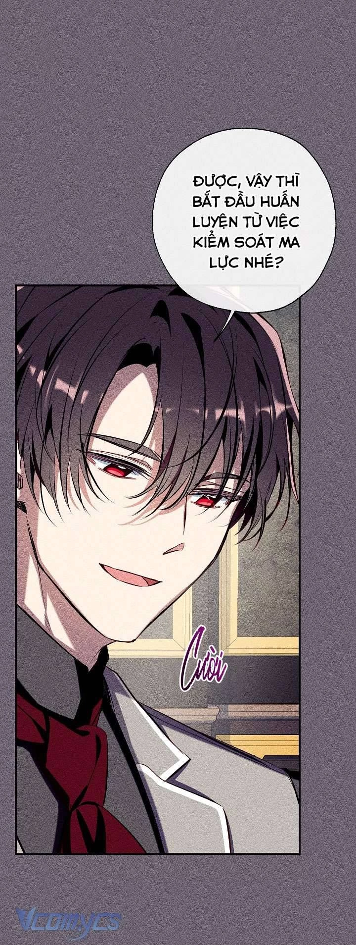 Chúng Ta Có Thể Trở Thành Người Nhà Không? Chapter 92 - 41