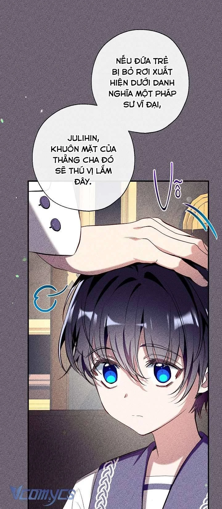 Chúng Ta Có Thể Trở Thành Người Nhà Không? Chapter 92 - 42