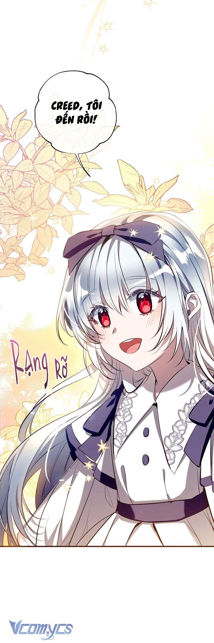 Chúng Ta Có Thể Trở Thành Người Nhà Không? Chapter 92 - 45