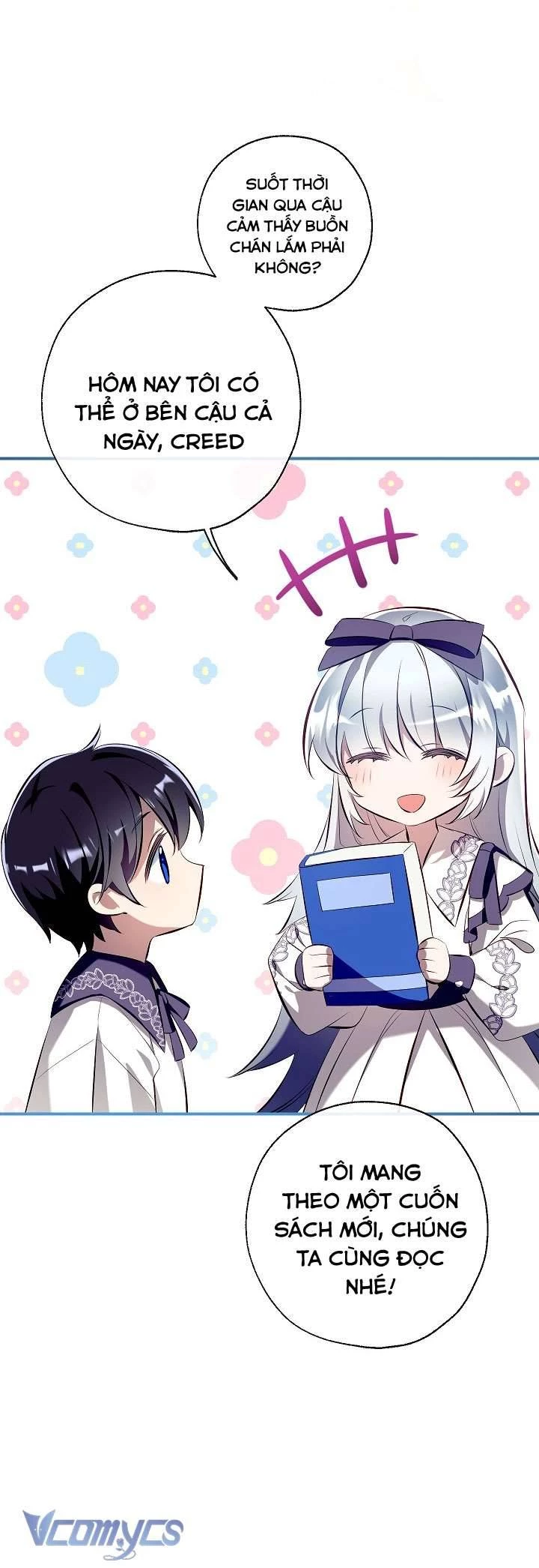 Chúng Ta Có Thể Trở Thành Người Nhà Không? Chapter 92 - 46