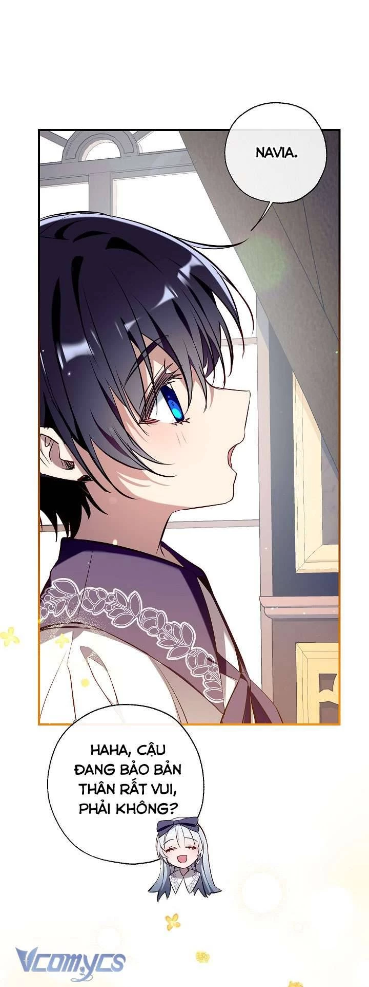 Chúng Ta Có Thể Trở Thành Người Nhà Không? Chapter 92 - 47