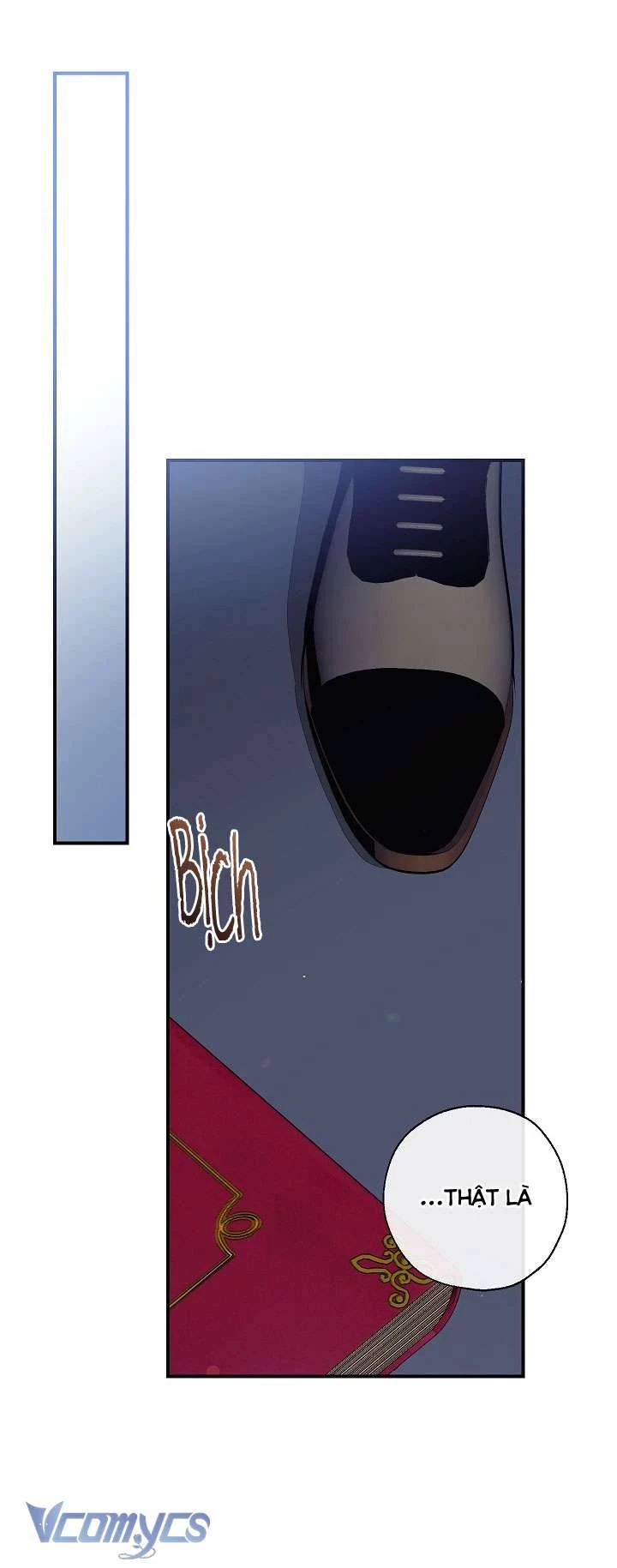 Chúng Ta Có Thể Trở Thành Người Nhà Không? Chapter 92 - 49