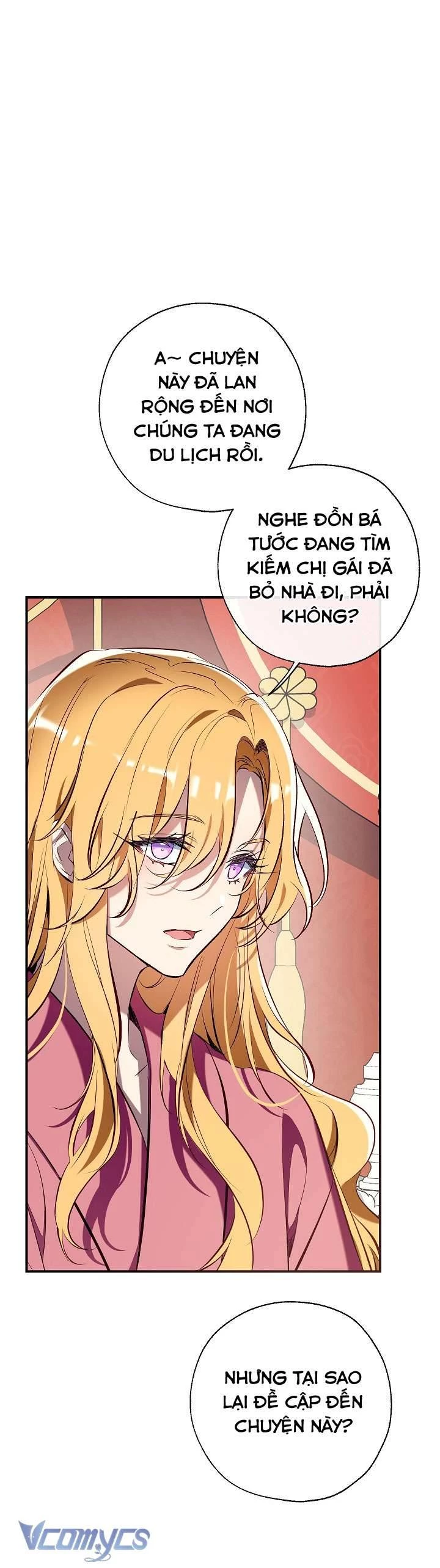 Chúng Ta Có Thể Trở Thành Người Nhà Không? Chapter 92 - 56