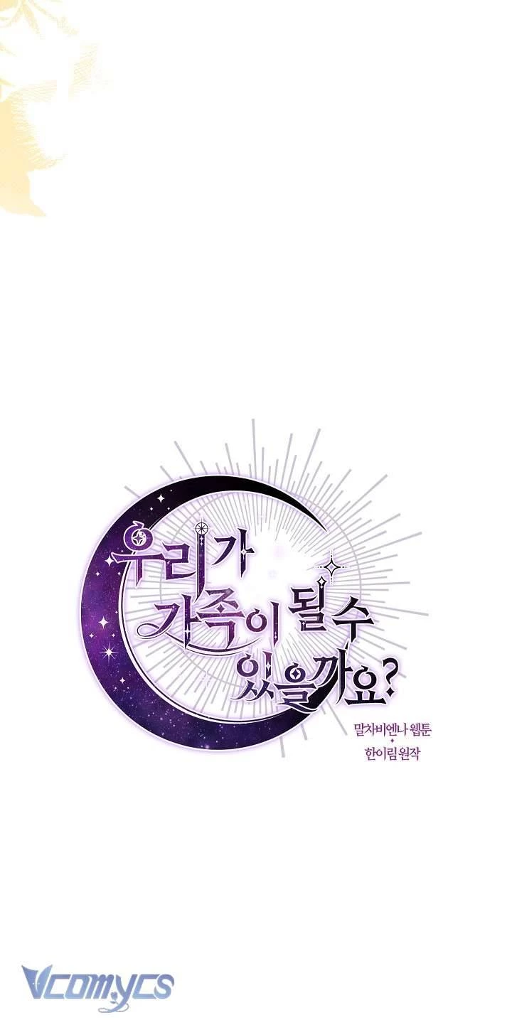 Chúng Ta Có Thể Trở Thành Người Nhà Không? Chapter 93 - 14