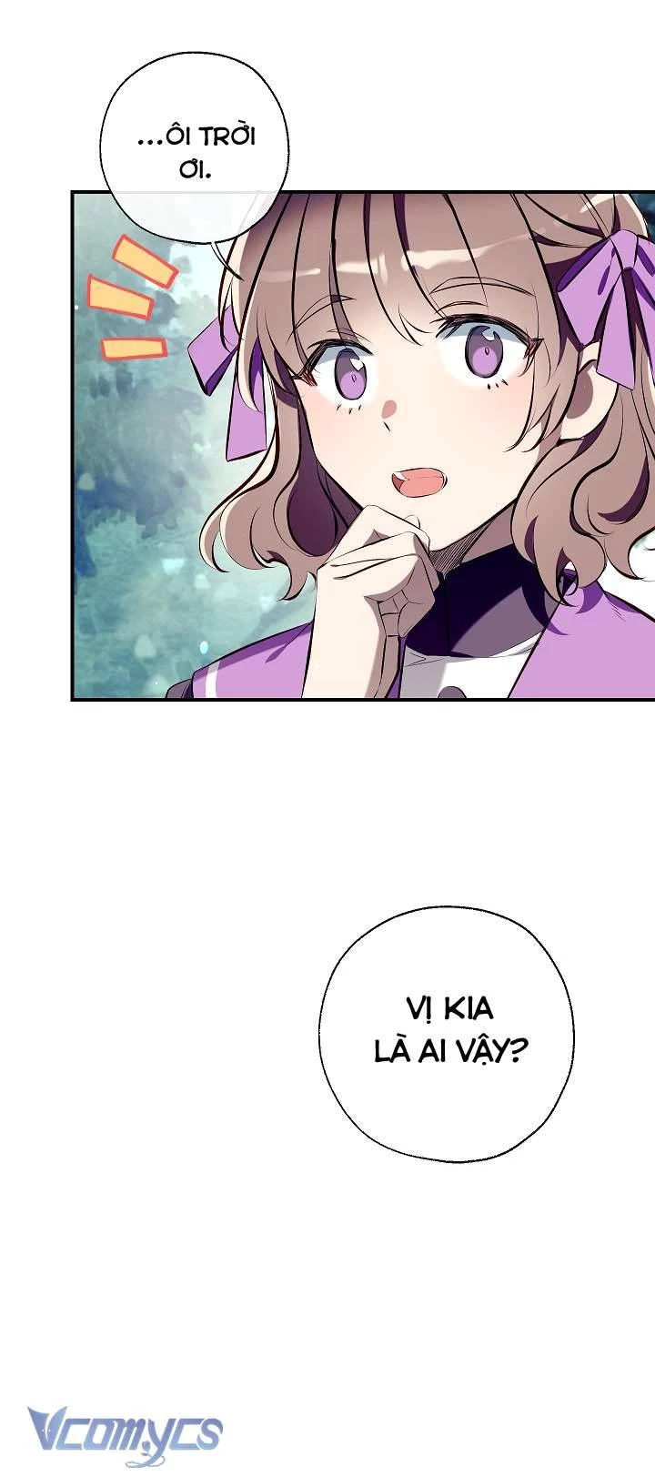 Chúng Ta Có Thể Trở Thành Người Nhà Không? Chapter 93 - 17