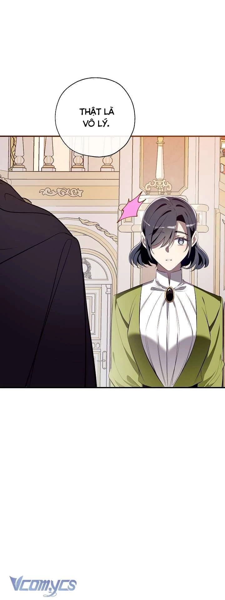 Chúng Ta Có Thể Trở Thành Người Nhà Không? Chapter 93 - 27