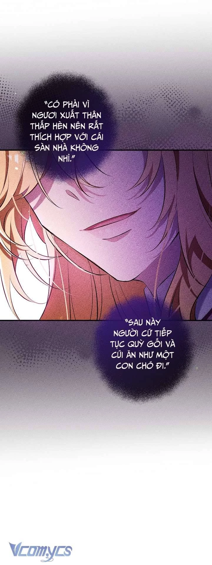 Chúng Ta Có Thể Trở Thành Người Nhà Không? Chapter 93 - 40