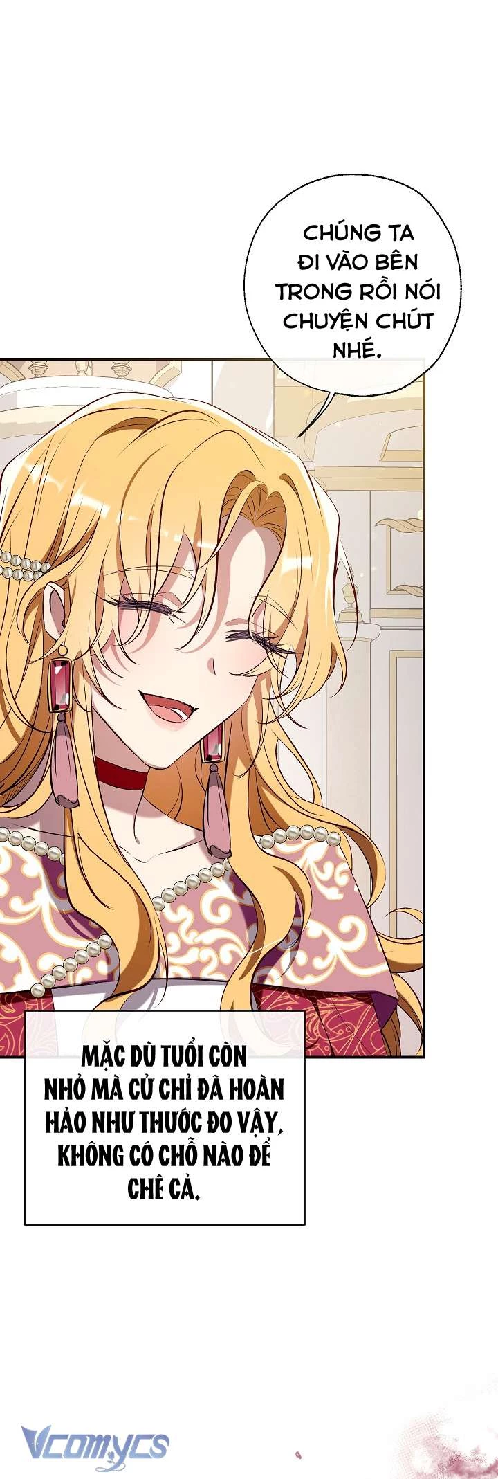 Chúng Ta Có Thể Trở Thành Người Nhà Không? Chapter 93 - 43