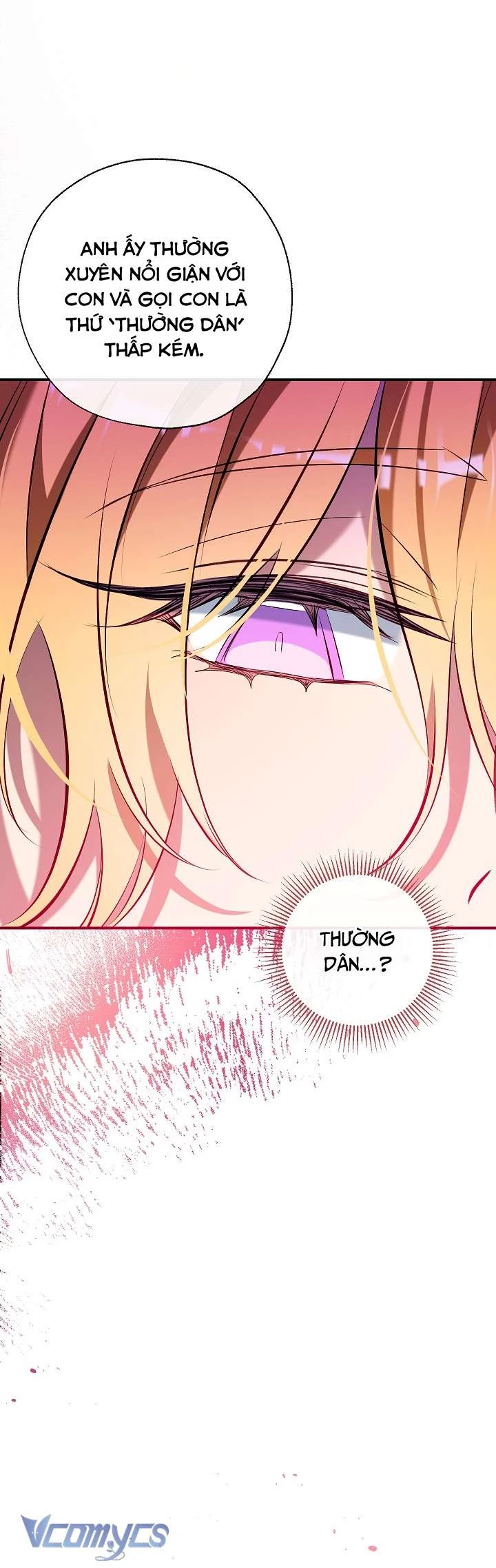 Chúng Ta Có Thể Trở Thành Người Nhà Không? Chapter 93 - 50