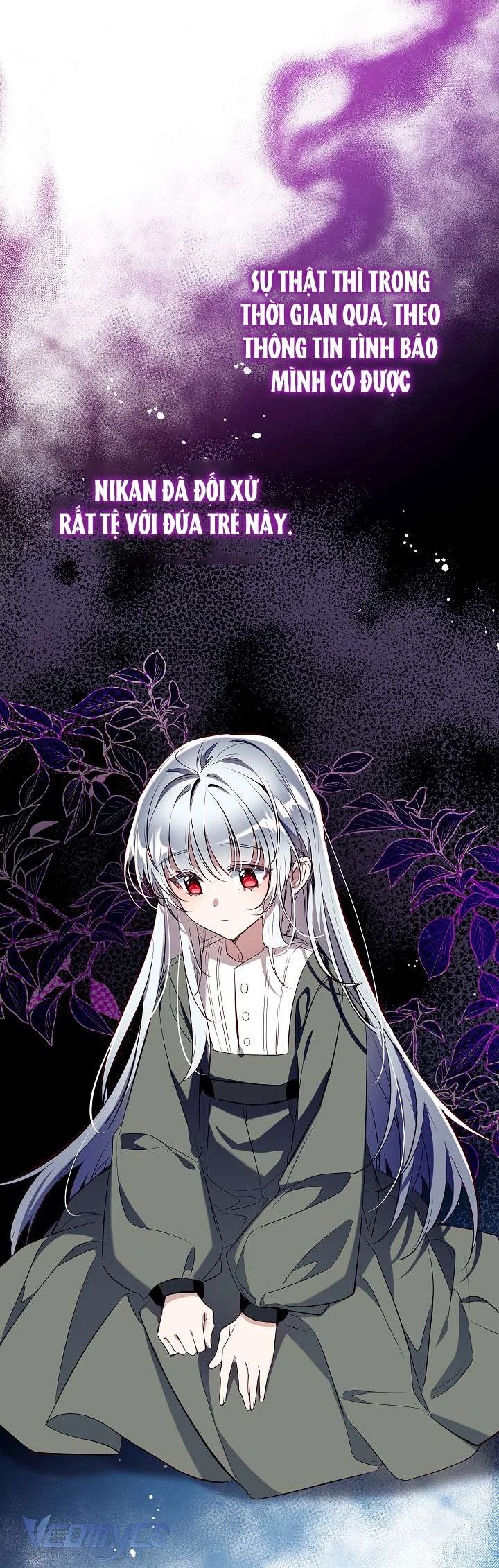 Chúng Ta Có Thể Trở Thành Người Nhà Không? Chapter 93 - 54