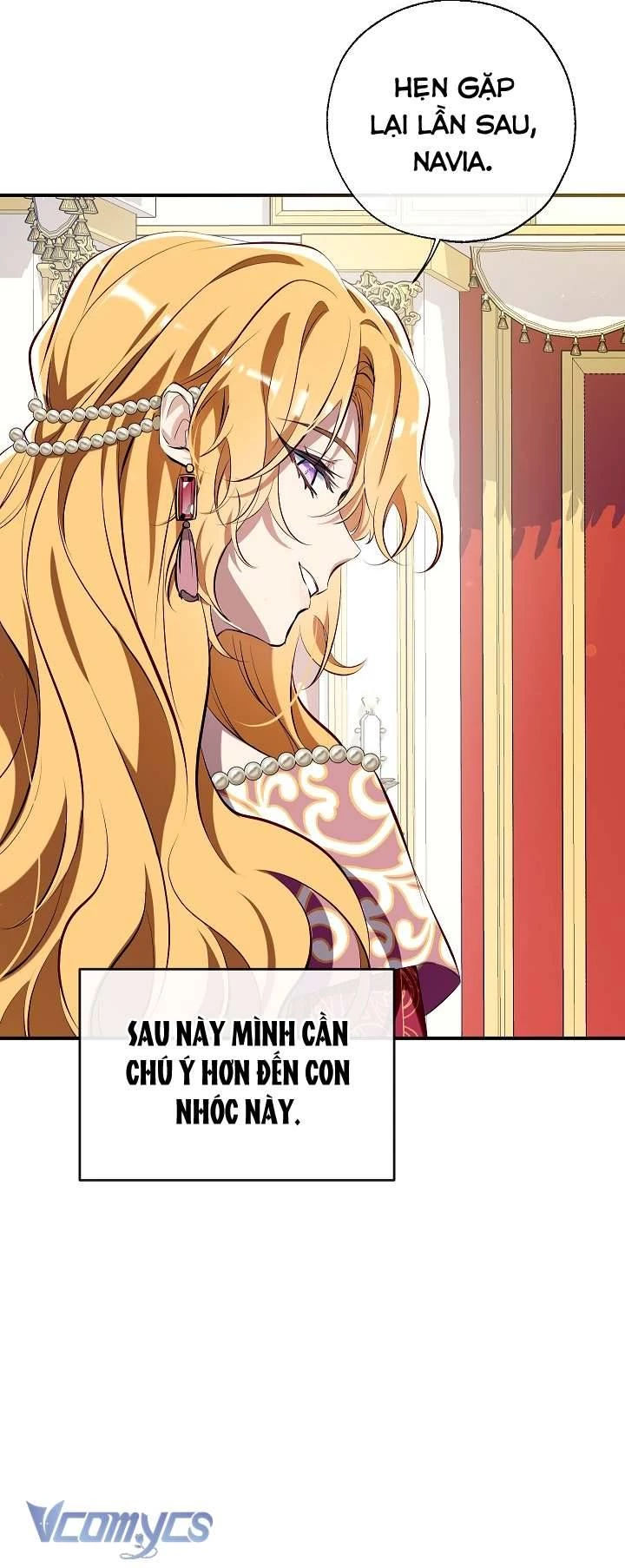 Chúng Ta Có Thể Trở Thành Người Nhà Không? Chapter 93 - 58