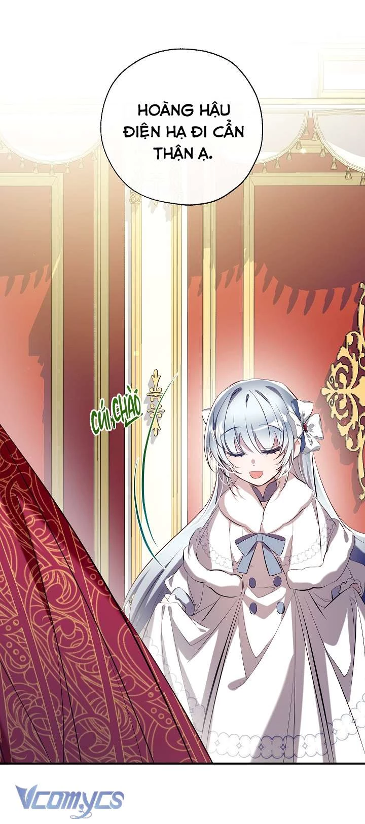 Chúng Ta Có Thể Trở Thành Người Nhà Không? Chapter 93 - 59