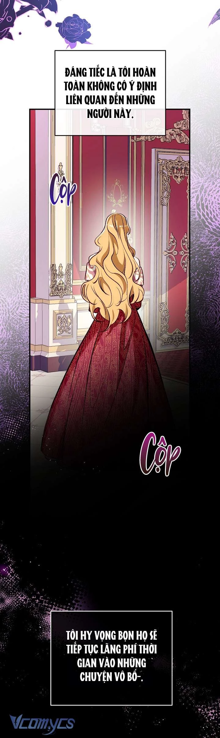 Chúng Ta Có Thể Trở Thành Người Nhà Không? Chapter 93 - 61