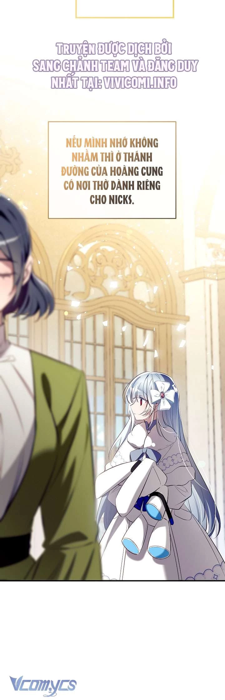 Chúng Ta Có Thể Trở Thành Người Nhà Không? Chapter 94 - 3