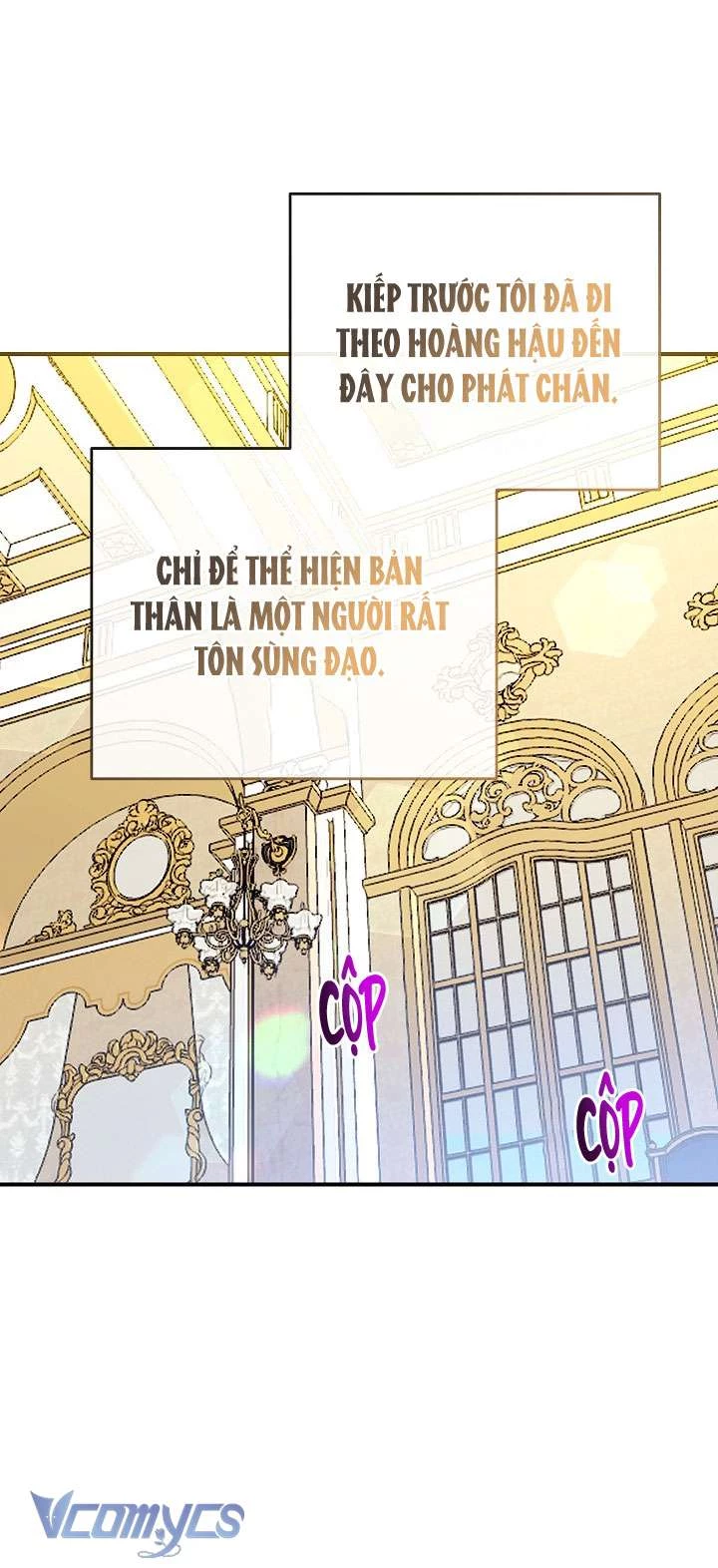 Chúng Ta Có Thể Trở Thành Người Nhà Không? Chapter 94 - 4