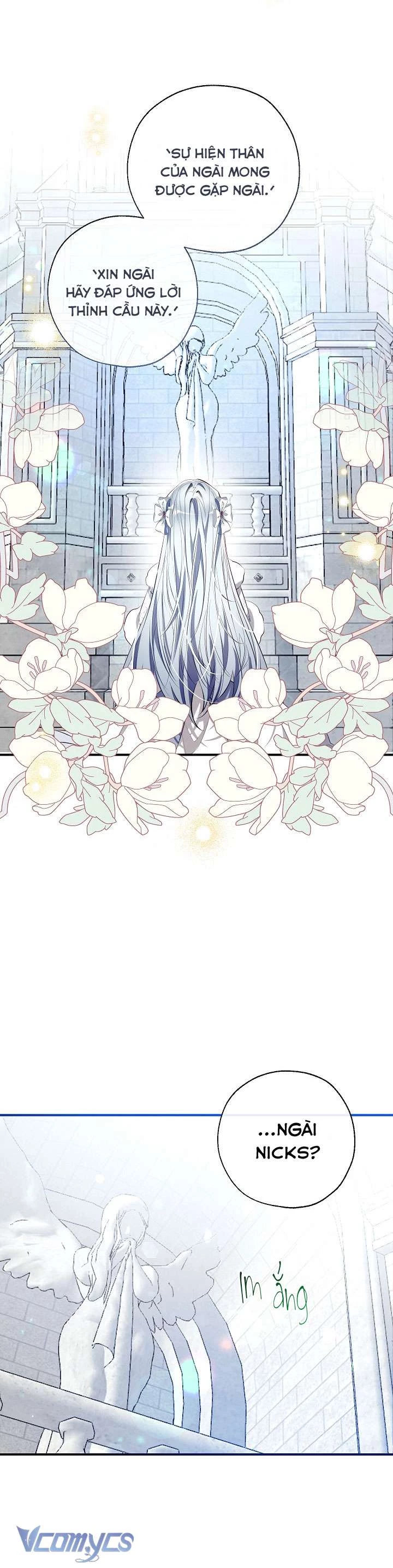 Chúng Ta Có Thể Trở Thành Người Nhà Không? Chapter 94 - 8