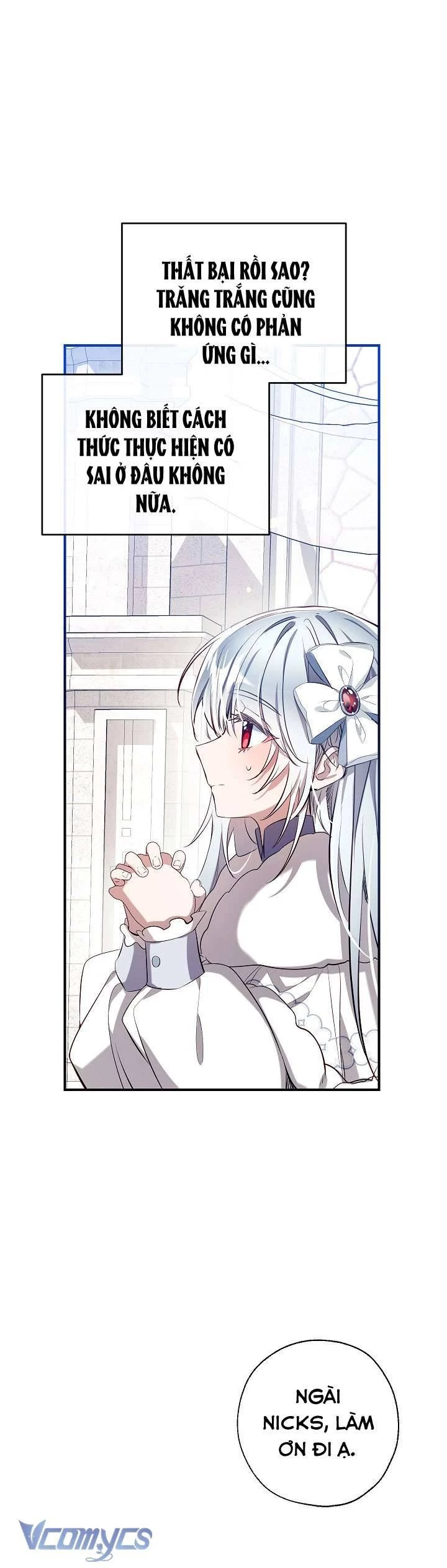 Chúng Ta Có Thể Trở Thành Người Nhà Không? Chapter 94 - 9