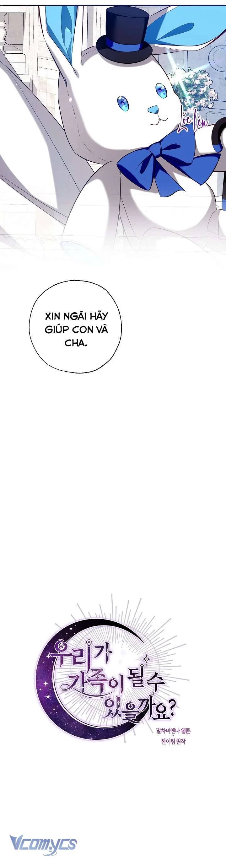 Chúng Ta Có Thể Trở Thành Người Nhà Không? Chapter 94 - 10