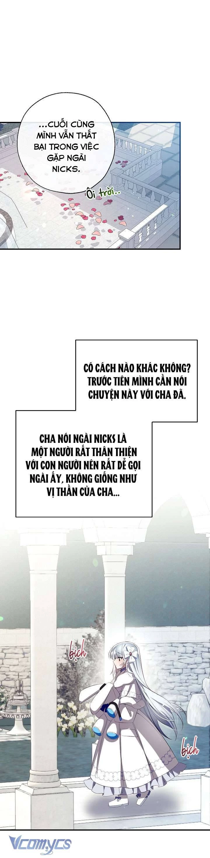 Chúng Ta Có Thể Trở Thành Người Nhà Không? Chapter 94 - 11