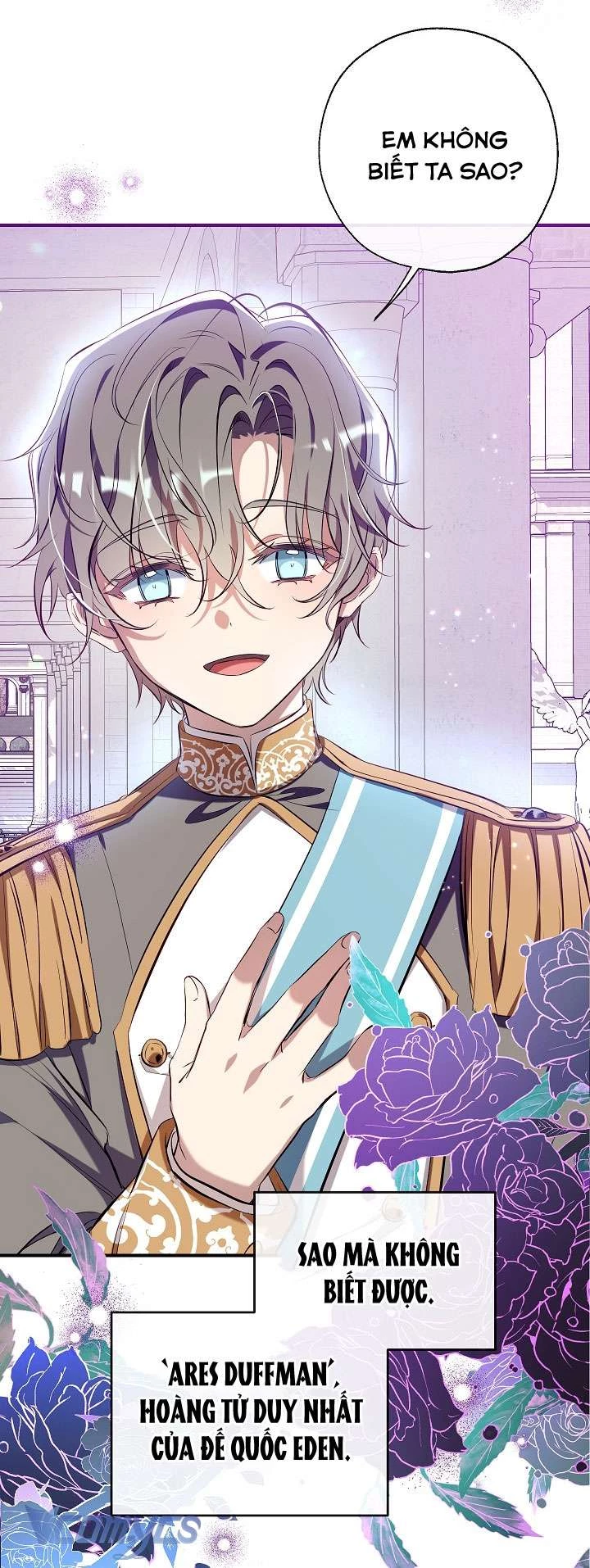 Chúng Ta Có Thể Trở Thành Người Nhà Không? Chapter 94 - 13