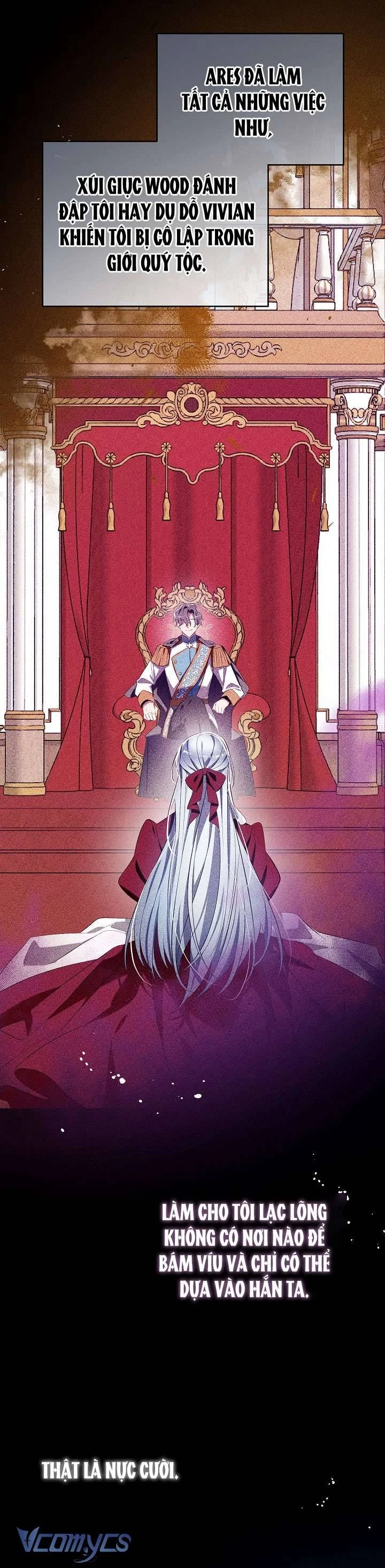 Chúng Ta Có Thể Trở Thành Người Nhà Không? Chapter 94 - 18